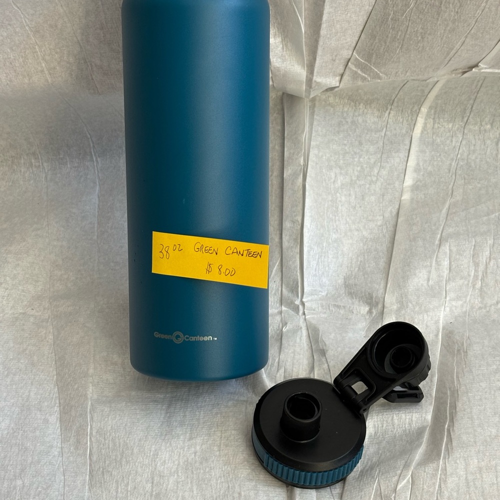 Water bottle